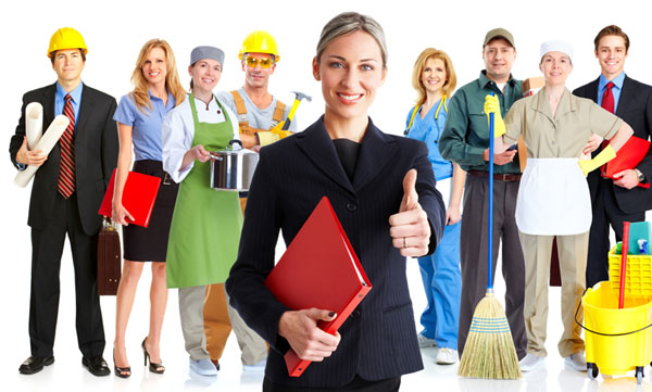 Feke Hamal Kiralama Hizmeti